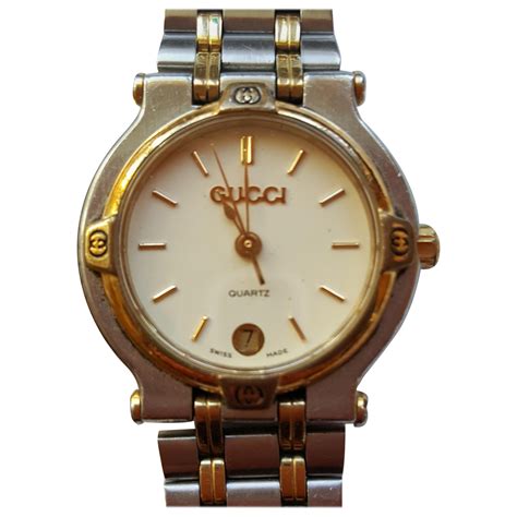 old gucci designs|vintage authentic gucci ladies watch.